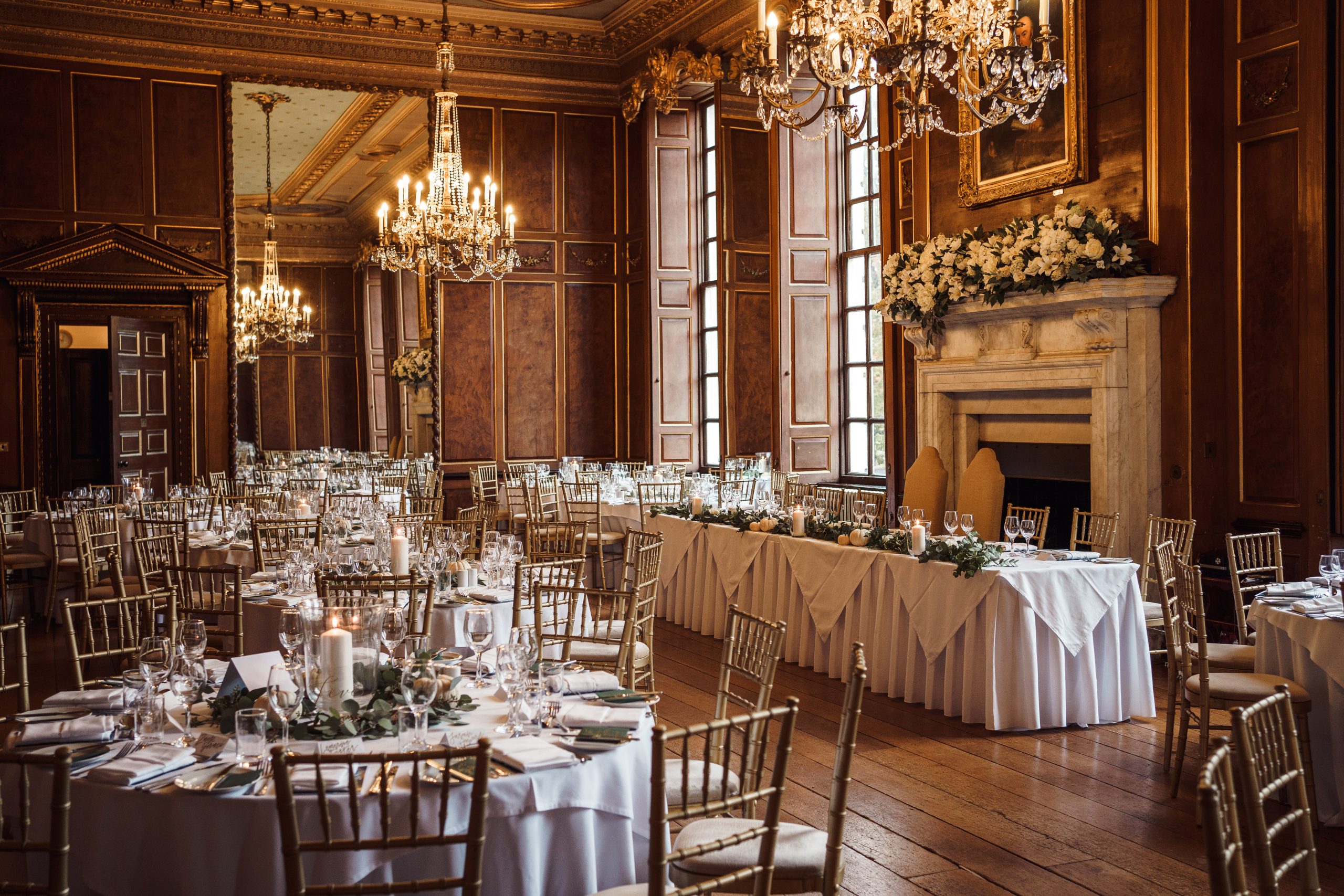 Our list and guide to our favourite WEDDING VENUES in Essex
